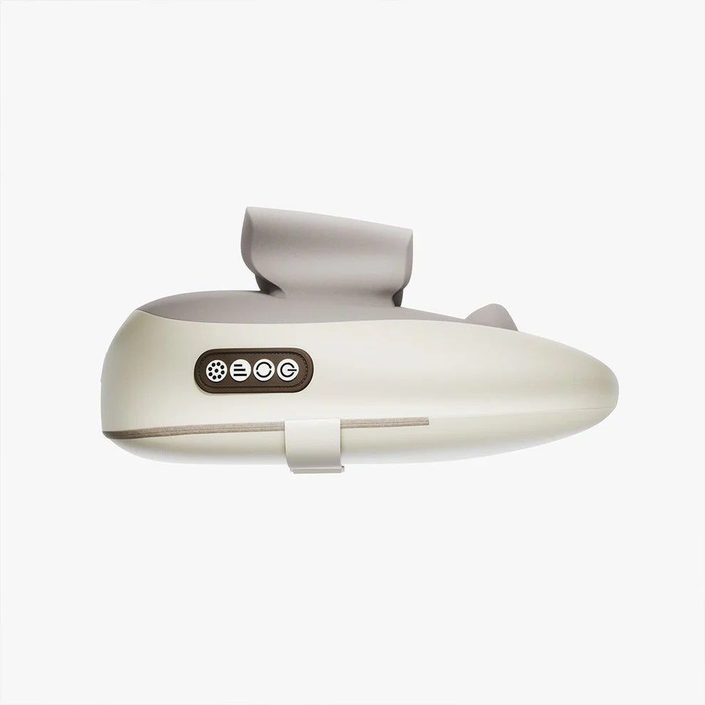 HiZoo - Clinical Grade Decompression Massager