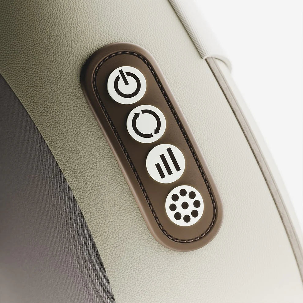 HiZoo - Clinical Grade Decompression Massager