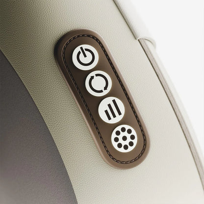 HiZoo - Clinical Grade Decompression Massager